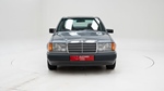 1988 Mercedes 230E oldtimer te koop