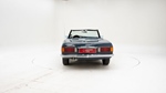 1979 Mercedes 450 SL oldtimer te koop