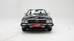 1988 Mercedes 560 SL oldtimer te koop