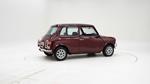 1989 Mini 30th Anniversary oldtimer te koop