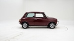 1989 Mini 30th Anniversary oldtimer te koop