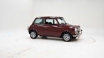 1989 Mini 30th Anniversary oldtimer te koop
