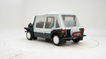 1993 Mini Moke oldtimer te koop