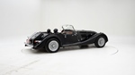 1978 Morgan +8 oldtimer te koop