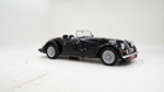1978 Morgan +8 oldtimer te koop