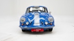 1964 Porsche 356 SC oldtimer te koop