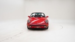 1985 Porsche 911 3.2 oldtimer te koop