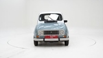 1989 Renault R4 GTL Clan oldtimer te koop