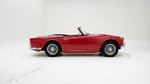 1963 Triumph TR4 + Overdrive oldtimer te koop