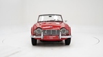 1963 Triumph TR4 + Overdrive oldtimer te koop