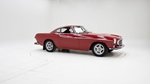 1966 Volvo 1800 S oldtimer te koop