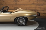 1965 Jaguar E-Type oldtimer te koop