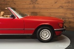 1980 Mercedes 450SL oldtimer te koop