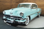 1954 Chevrolet Bel Air oldtimer te koop