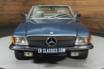 1981 Mercedes 380SL oldtimer te koop