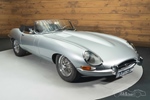 1963 Jaguar E-Type oldtimer te koop