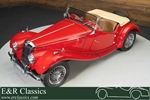 1954 MG TF oldtimer te koop
