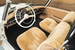 1960 Mercedes 190SL oldtimer te koop