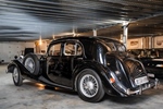 1939 MG WA Saloon oldtimer te koop