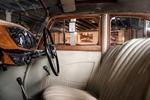 1939 MG WA Saloon oldtimer te koop