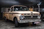 1966 Ford Ranger oldtimer te koop