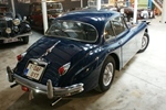 1960 Jaguar XK oldtimer te koop
