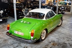 1972 Volkswagen Karmann Ghia oldtimer te koop