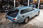 1976 Volvo P1800 oldtimer te koop