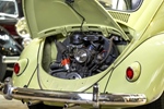 1958 Volkswagen Coccinelle oldtimer te koop