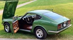 1974 Datsun 260Z oldtimer te koop