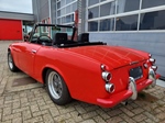 1968 Datsun Fairlady oldtimer te koop