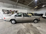 1992 Mercedes 300 oldtimer te koop