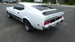 1973 Ford Mustang Mach 1 Fastback oldtimer te koop