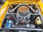 1967 Mercury Cougar oldtimer te koop