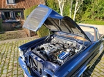 1965 Mercedes 250SE Cabriolet oldtimer te koop