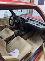 1978 BMW 320 oldtimer te koop