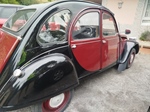 1979 Citroën 2CV oldtimer te koop