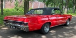 1965 Pontiac Le Mans oldtimer te koop
