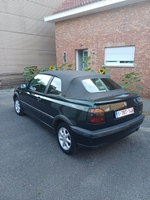 1995 Volkswagen Golf Cabrio oldtimer te koop