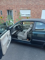 1995 Volkswagen Golf Cabrio oldtimer te koop