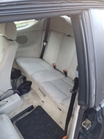 1995 Volkswagen Golf Cabrio oldtimer te koop