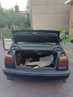 1995 Volkswagen Golf Cabrio oldtimer te koop