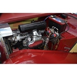 1948 Jaguar MK IV 3.5l oldtimer te koop