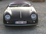1967 Porsche 356 speedster replica oldtimer te koop