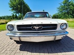 1965 Ford Mustang A Code oldtimer te koop