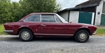 1971 Peugeot 504 Coupe oldtimer te koop