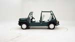 1993 Mini Moke oldtimer te koop