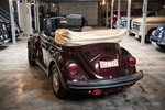 1982 Volkswagen Coccinelle oldtimer te koop