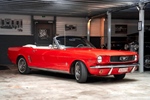 1966 Ford Mustang oldtimer te koop