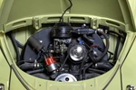 1958 Volkswagen Coccinelle oldtimer te koop